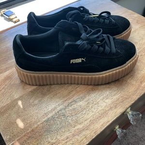 Fenty Puma Creepers